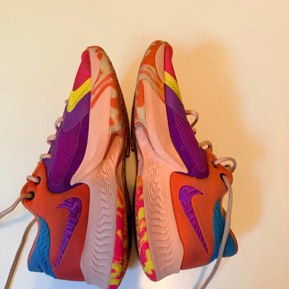 Nike zoom freak